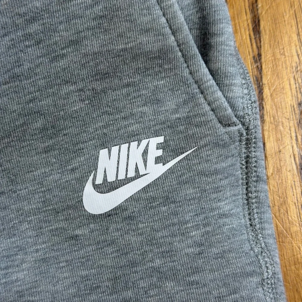 Nike some wear